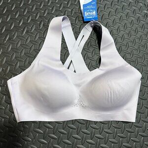 BNWT Brooks Dare Crossback 2.0 Run Sports Bra